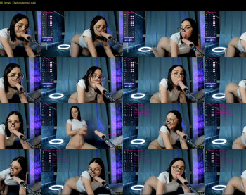 lindajenny — 54 minute Chaturbate couple cam show recording, 1080p, Nov 10, 2022