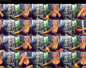 lisa2018 — 10 minute Chaturbate female cam show recording, 1080p, Nov 11, 2022