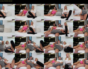 lucycums — 39 minute Chaturbate couple cam show recording, 1080p, Nov 10, 2022