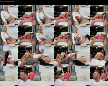 lucycums — 39 minute Chaturbate couple cam show recording, 1080p, Nov 10, 2022