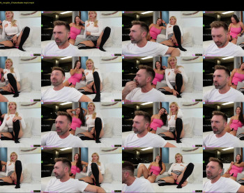 lucycums — 12 minute Chaturbate couple cam show recording, 1080p, Nov 10, 2022