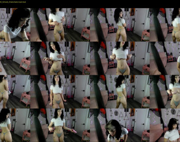 lucyyluvss — 107 minute Chaturbate female cam show recording, 720p, Nov 11, 2022