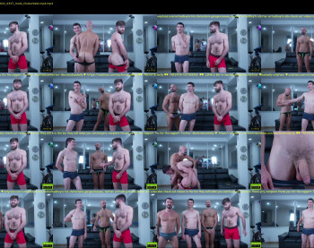 machinebumkelly — 31 minute Chaturbate couple cam show recording, 1080p, Nov 11, 2022