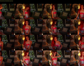 madisonlara — 19 minute Chaturbate female cam show recording, 1080p, Nov 10, 2022