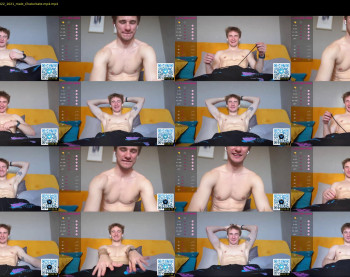 marcus_paradise — 62 minute Chaturbate male cam show recording, 720p, Nov 10, 2022