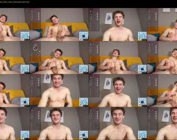 marcus_paradise — 4 minute Chaturbate male cam show recording, 720p, Nov 10, 2022