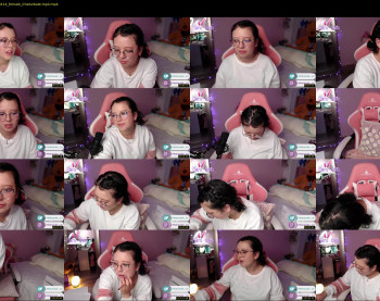 maru_chan_ — 91 minute Chaturbate female cam show recording, 720p, Nov 11, 2022