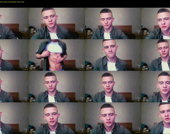 marvelboy_ — 91 minute Chaturbate male cam show recording, 720p, Nov 10, 2022