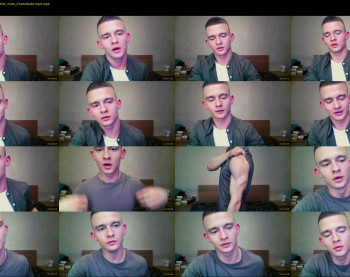 marvelboy_ — 37 minute Chaturbate male cam show recording, 720p, Nov 11, 2022