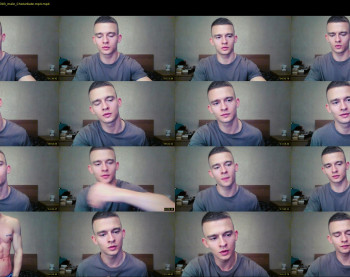 marvelboy_ — 28 minute Chaturbate male cam show recording, 720p, Nov 11, 2022
