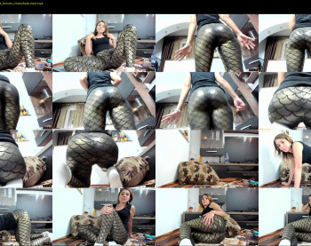 mellbell_ — 54 minute Chaturbate female cam show recording, 1080p, Nov 10, 2022