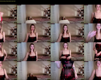 milky__way_ — 6 minute Chaturbate female cam show recording, 480p, Nov 10, 2022