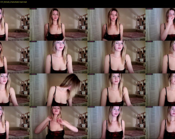 milky__way_ — 11 minute Chaturbate female cam show recording, 1080p, Nov 10, 2022