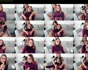 milkykandy — 54 minute Chaturbate female cam show recording, 1080p, Nov 10, 2022