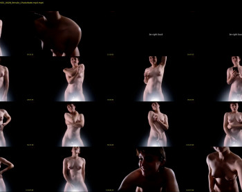 mindvoiding — 96 minute Chaturbate female cam show recording, 720p, Nov 11, 2022