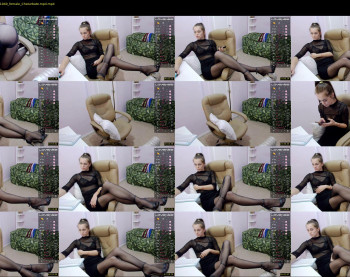 miracle_rose — 58 minute Chaturbate female cam show recording, 1080p, Nov 10, 2022