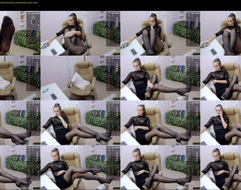 miracle_rose — 57 minute Chaturbate female cam show recording, 1080p, Nov 10, 2022