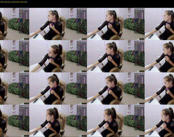 miracle_rose — 3 minute Chaturbate female cam show recording, 1080p, Nov 10, 2022