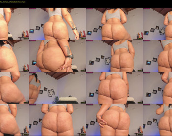 moon_swt_ — 54 minute Chaturbate female cam show recording, 1080p, Nov 10, 2022