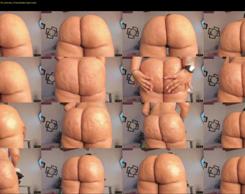 moon_swt_ — 51 minute Chaturbate female cam show recording, 1080p, Nov 10, 2022