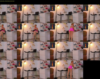 mrs_edha — 9 minute Chaturbate female cam show recording, 1080p, Nov 10, 2022