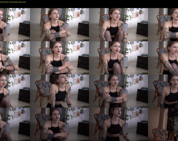 ms_lorelei — 53 minute Chaturbate female cam show recording, 1080p, Nov 10, 2022