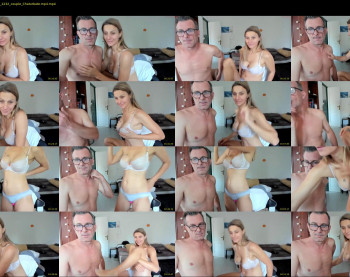 munishpunish — 5 minute Chaturbate couple cam show recording, 480p, Nov 10, 2022