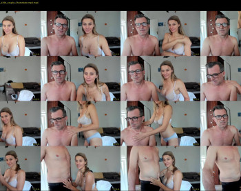munishpunish — 8 minute Chaturbate couple cam show recording, 720p, Nov 10, 2022