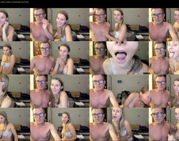 munishpunish — 5 minute Chaturbate couple cam show recording, 480p, Nov 10, 2022