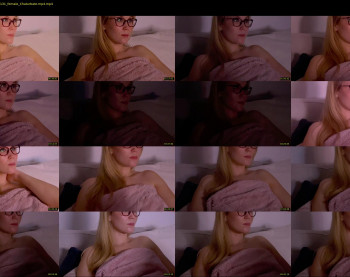 myassistant — 11 minute Chaturbate female cam show recording, 1080p, Nov 11, 2022