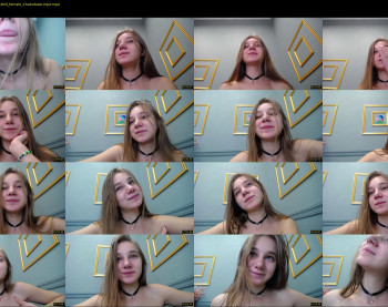nancycute__ — 48 minute Chaturbate female cam show recording, 1080p, Nov 10, 2022