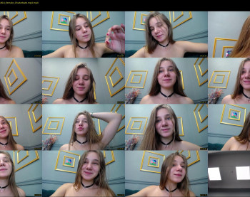 nancycute__ — 54 minute Chaturbate female cam show recording, 1080p, Nov 10, 2022