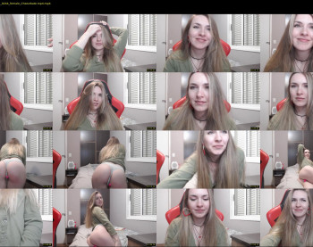 naughty_popa — 31 minute Chaturbate female cam show recording, 1080p, Nov 11, 2022
