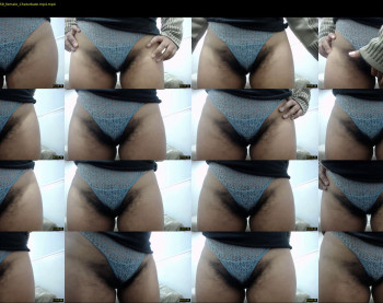 nicebrown — 23 minute Chaturbate female cam show recording, 720p, Nov 10, 2022