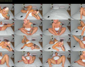 nicki_thick — 54 minute Chaturbate female cam show recording, 1080p, Nov 10, 2022