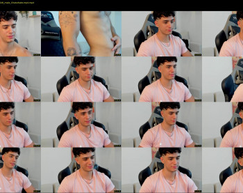 noha_miler — 59 minute Chaturbate male cam show recording, 1080p, Nov 11, 2022