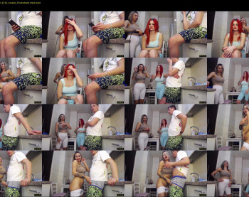 nolimitscoupl3 — 54 minute Chaturbate couple cam show recording, 1080p, Nov 10, 2022