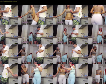 nolimitscoupl3 — 24 minute Chaturbate couple cam show recording, 1080p, Nov 11, 2022