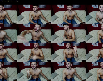 paradisepleasure_ — 16 minute Chaturbate couple cam show recording, 1080p, Nov 11, 2022