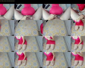 parejacachonda — 26 minute Chaturbate couple cam show recording, 1080p, Nov 10, 2022