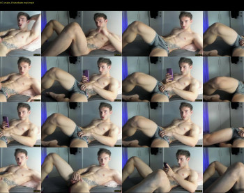 paul_rubini — 22 minute Chaturbate male cam show recording, 1080p, Nov 11, 2022