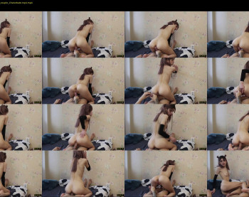 phqqipi — 9 minute Chaturbate couple cam show recording, 720p, Nov 10, 2022