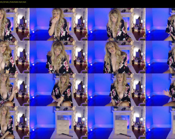 pretty_sara — 8 minute Chaturbate female cam show recording, 1080p, Nov 11, 2022