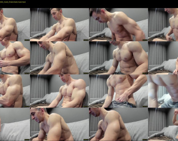prince_d1ck — 12 minute Chaturbate male cam show recording, 1080p, Nov 10, 2022