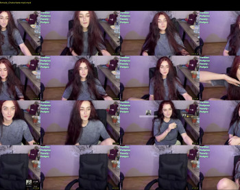 ps4pro — 54 minute Chaturbate female cam show recording, 1080p, Nov 11, 2022