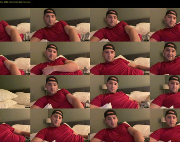 randomdude5950 — 62 minute Chaturbate male cam show recording, 480p, Nov 10, 2022