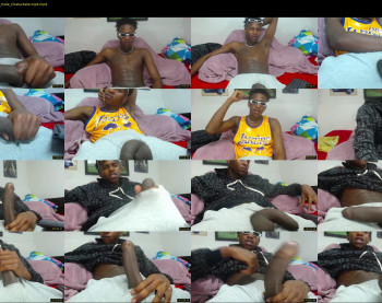 real1dk — 94 minute Chaturbate male cam show recording, 720p, Nov 10, 2022