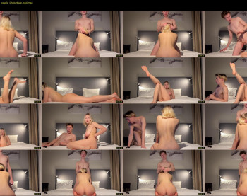 realcest — 10 minute Chaturbate couple cam show recording, 720p, Nov 11, 2022