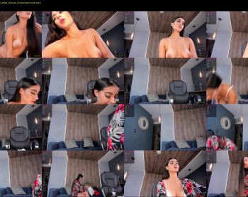 rebeccabaxter — 56 minute Chaturbate female cam show recording, 720p, Nov 11, 2022