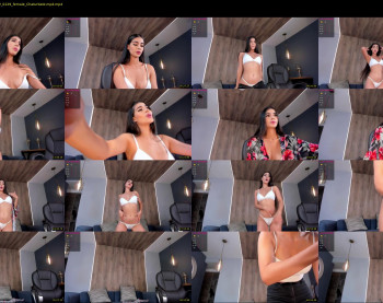rebeccabaxter — 47 minute Chaturbate female cam show recording, 720p, Nov 11, 2022